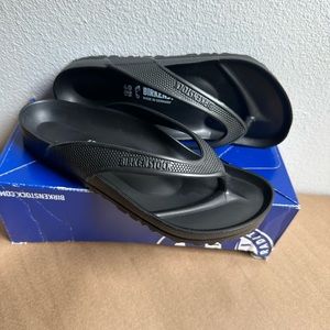 Honolulu EVA Black 40 US L 9 Regular fit